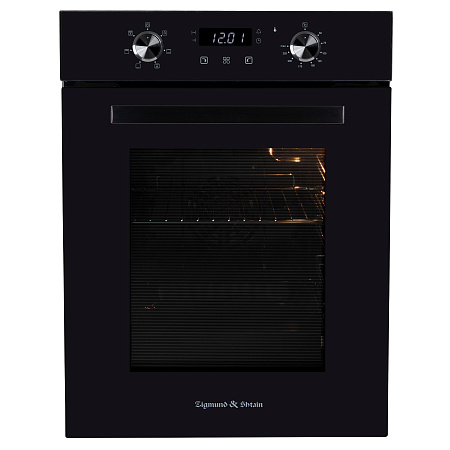 Zigmund & Shtain E 174 B