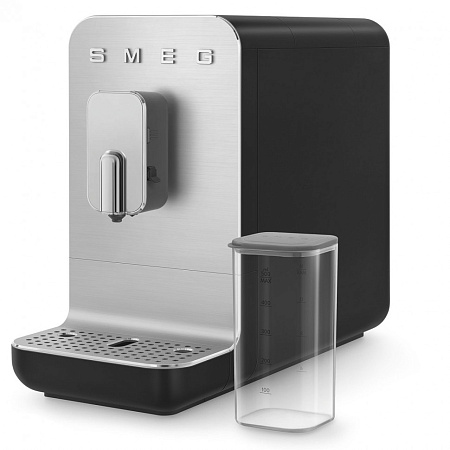 Smeg Smeg BCC13BLMEU