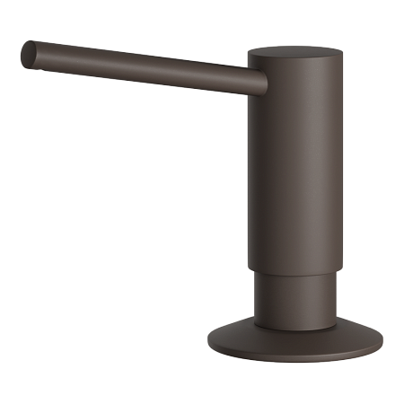 Omoikiri Omoikiri OM-02-P-ES латунь/espresso