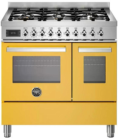 Bertazzoni Bertazzoni PRO96L2EGIT