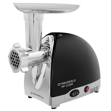 Maunfeld Maunfeld MF-233BK