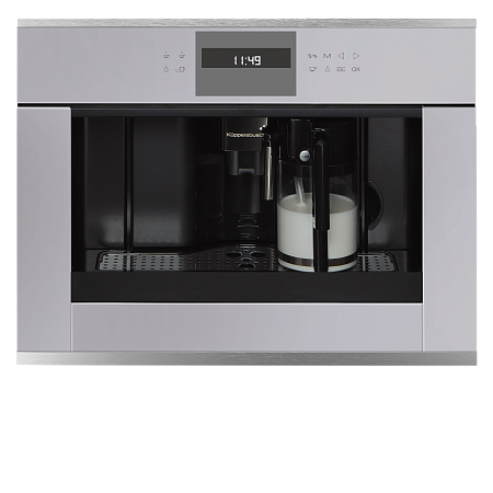 Kuppersbusch CKV 6550.0 G1