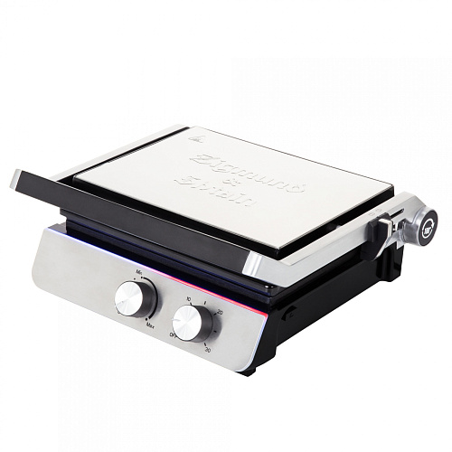 Zigmund &amp; Shtain Zigmund &amp; Shtain Grillmeister ZEG-926