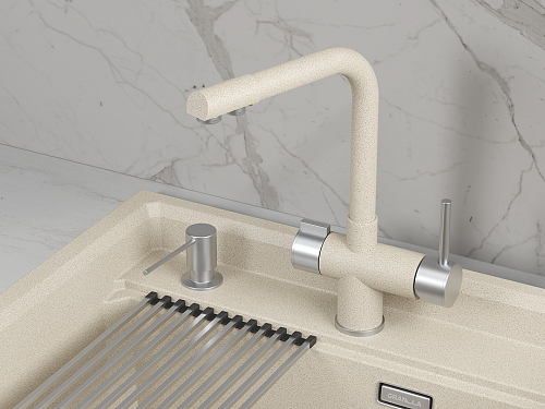 Granula GRANULA 5008, ПИРИТ, СМЕСИТЕЛЬ КУХОННЫЙ