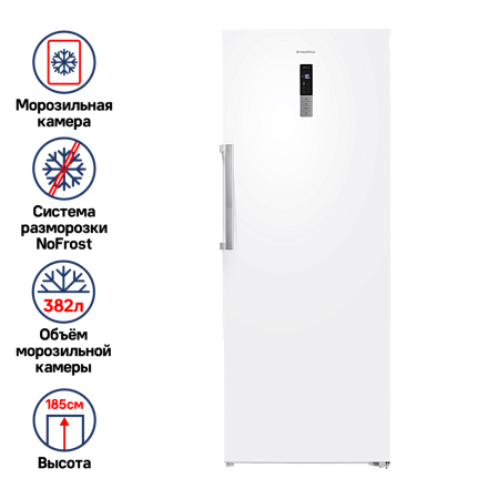 Maunfeld Maunfeld MFFR185W