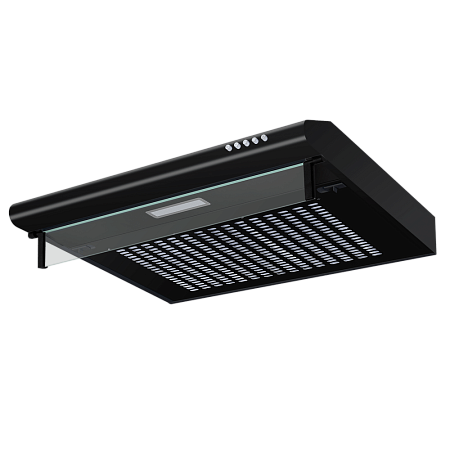Maunfeld Maunfeld MPC 60 Black