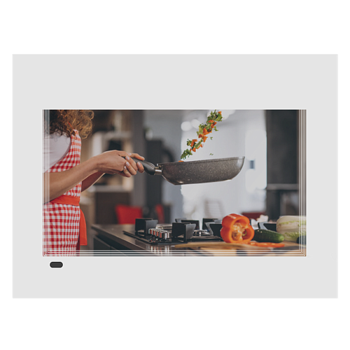 Kuppersbusch Kuppersbusch CTV BUILT3