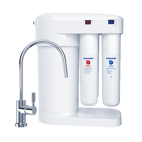 Аквафор Аквафор Автомат питьевой воды Морион DWM-101S