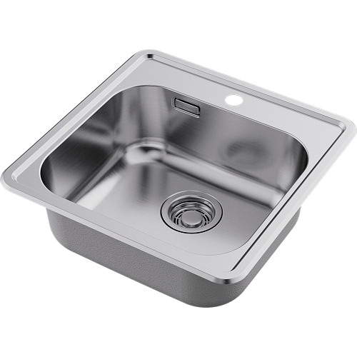 Omoikiri Omoikiri NOTORO 48 IN