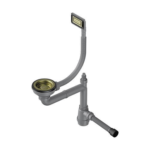 Omoikiri Omoikiri WK-1-UN-LG