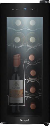 Weissgauff Weissgauff WWC-12 Bottle