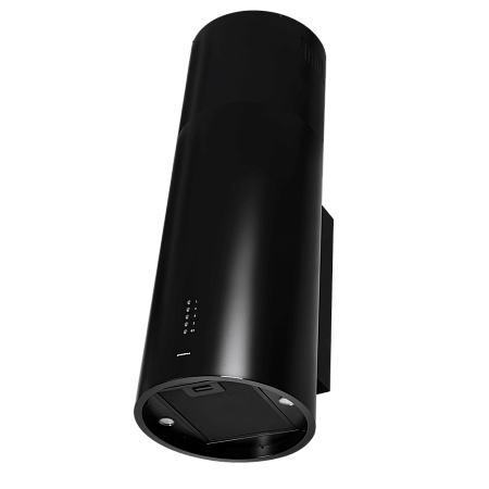 Maunfeld Maunfeld Lee Wall 39 Long black