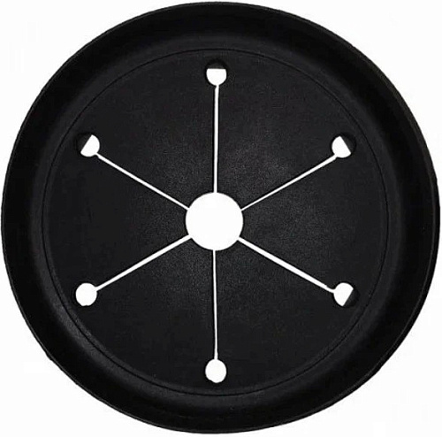 BoneCrusher BoneCrusher Резиновый рассекатель