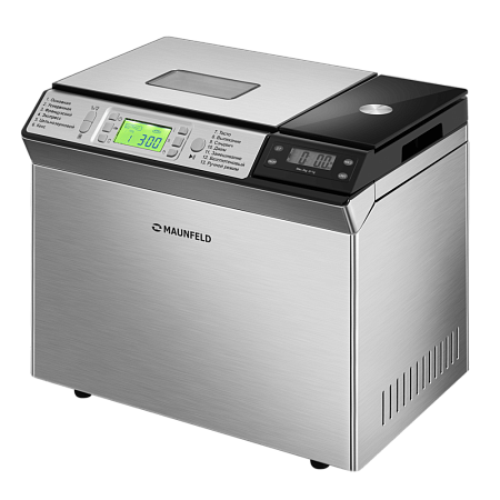 Maunfeld Maunfeld MBM-900DSS