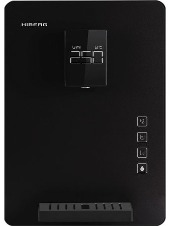 HIBERG DW 500 GB