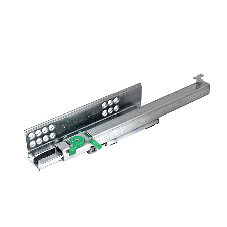 Grass Grass Направляющая частичного выдвижения Dynamoov ТА с системой Soft-close, длина 260 мм. Левая