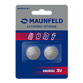 Maunfeld Maunfeld MBCR2032-BL2