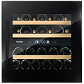 Dunavox Винный холодильник (шкаф) компрессорный Dunavox DVS-25.65DB