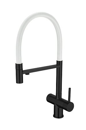 EMAR EMAR ЕС - 7024WHT Black