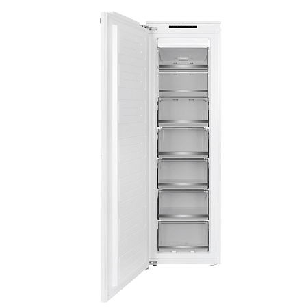Maunfeld MBFR177NFWGR Inverter