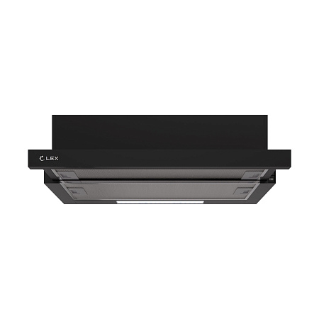 Lex Lex HERMES 600 BLACK воздухоочиститель