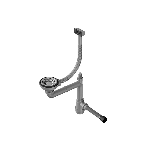 Omoikiri Omoikiri WK-1-S-IN