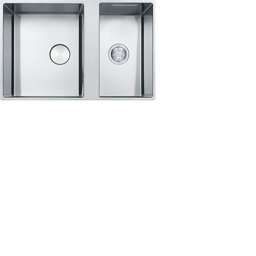 Franke Franke BWX 220-41-27, вентиль-автомат