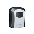 Meyvel Сейф-ключница Meyvel SF14-L1 (gray)
