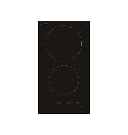 Lex Lex EVH 3020B BL панель стеклокерамическая электрическая