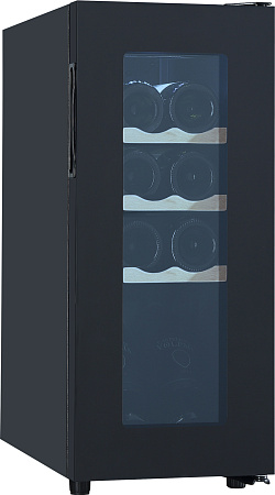 Weissgauff Weissgauff WWC-08 Compressor