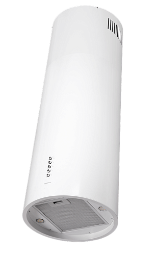 Maunfeld Maunfeld LEE PUSH 39 WHITE