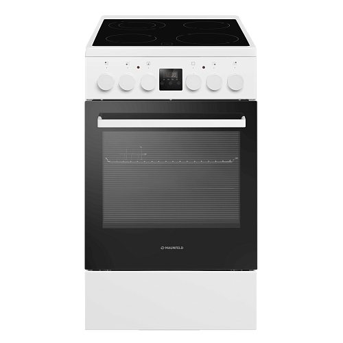 Maunfeld Maunfeld MEC57CW08TD