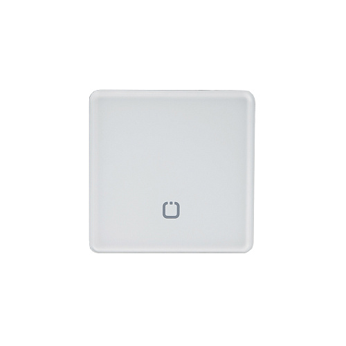 Hite Pro Hite Pro Сенсорный радиовыключатель SN-R1, накладной, белый