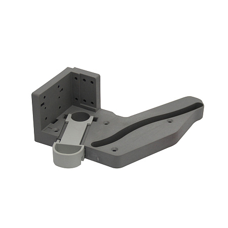 NinkaPlast NinkaPlast Направляющая левая для Угловая система сортировки и хранения MOBIL