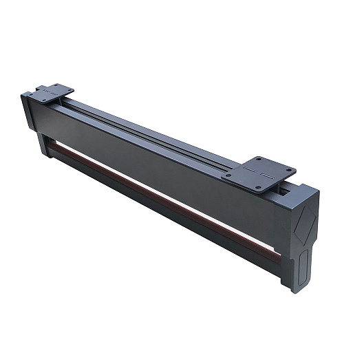 Duslar Duslar Выдвижная штанга DARRI для одежды, длина 355 мм, антрацит