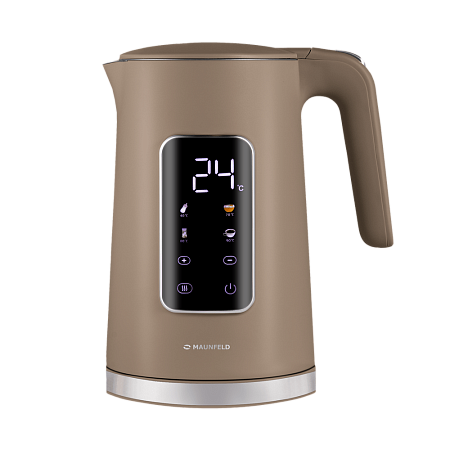 Maunfeld MGK-635DBR