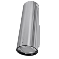 Maunfeld Maunfeld Lee Wall 39 Long inox