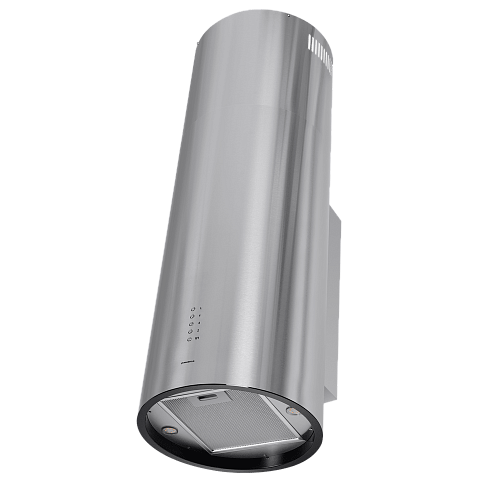 Maunfeld Maunfeld Lee Wall 39 Long inox