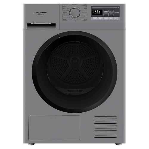 Maunfeld Maunfeld MFDM168SL02