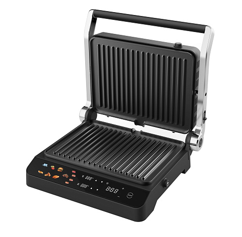 Lex LEX LXGR 5006 электрогриль, черный