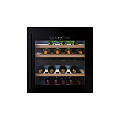Lex Lex LWD6036BL dual zone S