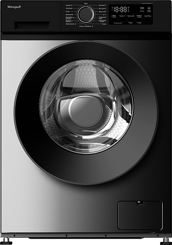 Weissgauff Weissgauff WM 44127 Inverter Steam Grey