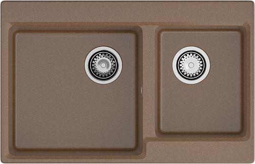 GranFest GranFest LEVEL 780K Терракот