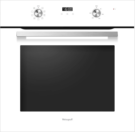 Weissgauff Weissgauff EOM 698 PDW Telescopic & Catalytic