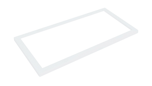 L&amp;S Italy L&amp;S Italy Светодиодный светильник SHAPING R, 200х100 мм, 6 W, дневной, белый