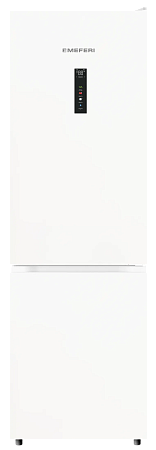 Meferi Meferi MFR200WH TOTAL NO FROST COMBI ULTRA