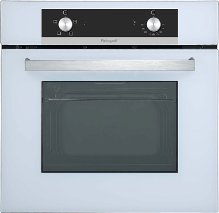 Weissgauff Weissgauff EOM 104 W