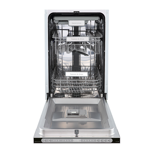 Zigmund &amp; Shtain Zigmund &amp; Shtain DW 312.4