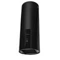 Maunfeld Maunfeld Lee Wall 35 Sensor Black