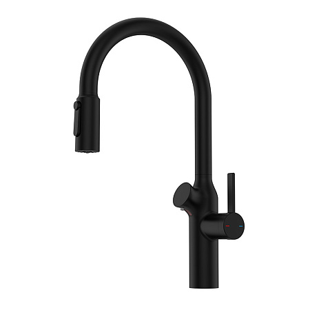 EMAR EMAR OL - 8018 Black